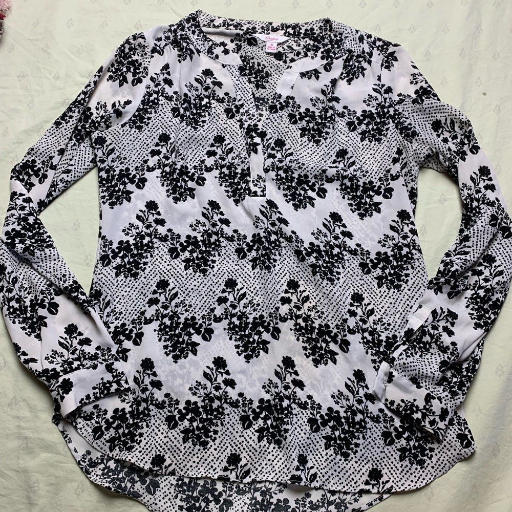 Dress shirt